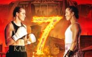 Katie Taylor vs. Amanda Serrano